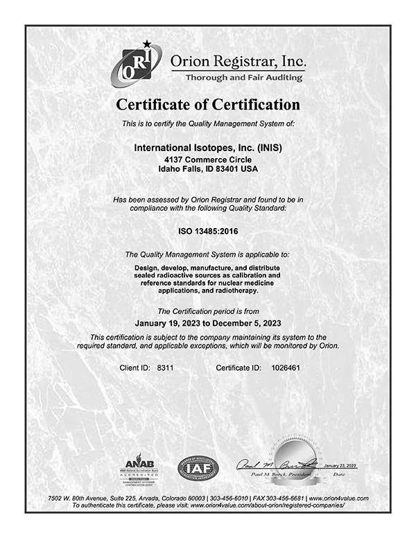 ISO-Certificate-13485-2016