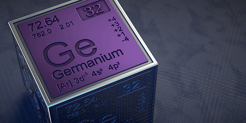 Ge